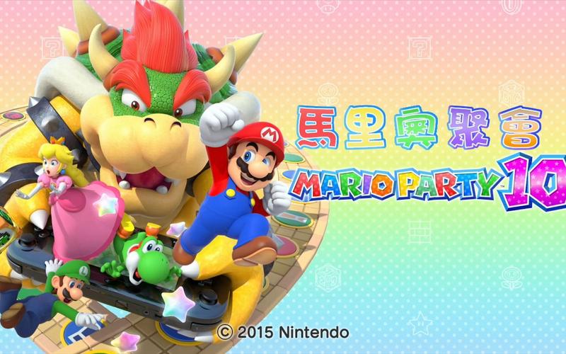 wii最值得玩的游戏排名？wii必玩游戏推荐？-第3张图片-优品飞百科