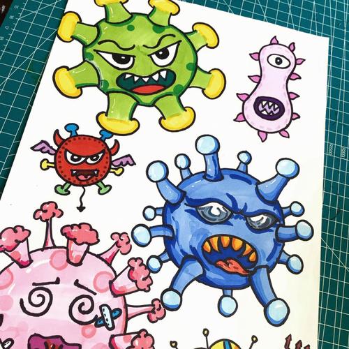 美术与疫情?美术疫情题材?-第1张图片-优品飞百科 美术与疫情?美术疫情题材?-第1张图片-优品飞百科