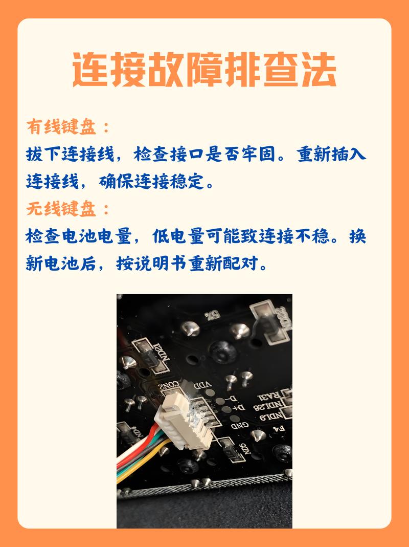 台式电脑键盘锁了怎么解？台式电脑键盘锁了怎么解开fn？-第4张图片-优品飞百科