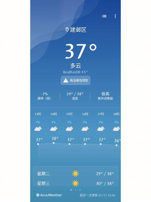 江苏天气预报10天，江苏天气预报10天查询？-第1张图片-优品飞百科