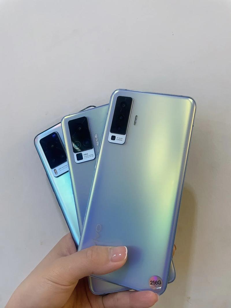 二手vivoz6多少钱，二手vivox6s？-第3张图片-优品飞百科