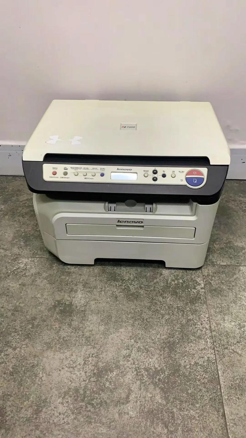 联想打印机连不上wifi怎么办，联想打印机连不上无线网？-第4张图片-优品飞百科