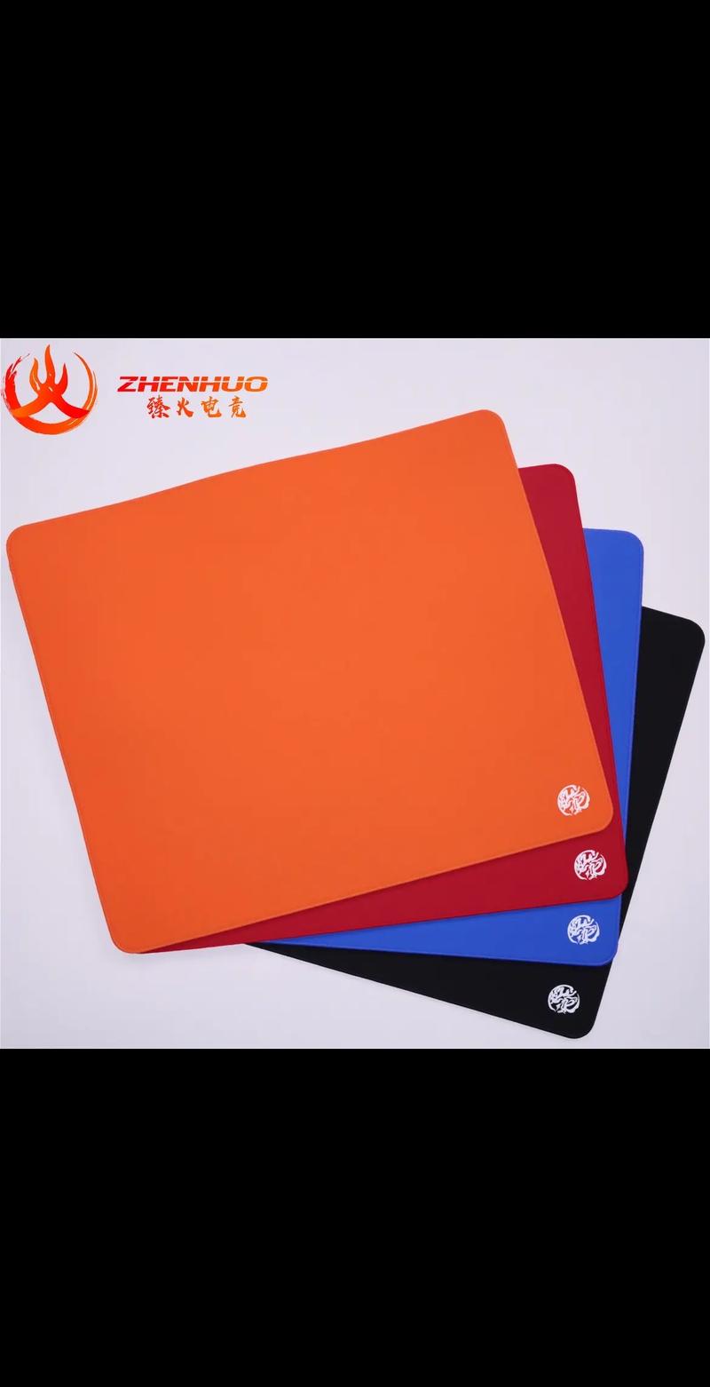 鼠标垫都是什么材质，鼠标垫属于什么材质