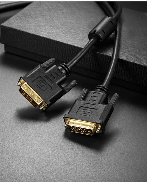 电脑有必要用dvi线吗？电脑用dvi还是vga？-第5张图片-优品飞百科