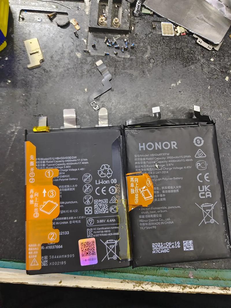 荣耀v8换电池划算吗？荣耀v8换电池划算吗值得买吗？-第3张图片-优品飞百科