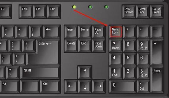 键盘字母错乱怎么恢复？键盘字母输入后乱了如何解决？-第3张图片-优品飞百科