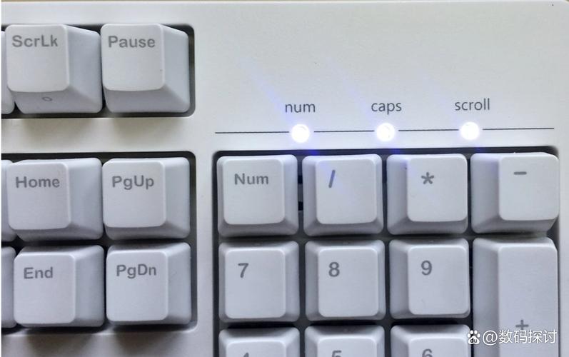 键盘字母错乱怎么恢复？键盘字母输入后乱了如何解决？-第6张图片-优品飞百科