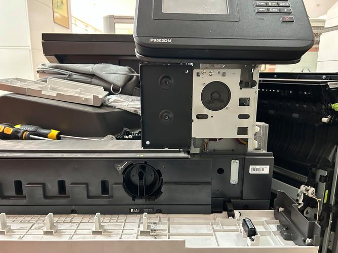 pantum打印机安装步骤，pantum打印机wifi功能怎么用-第5张图片-优品飞百科