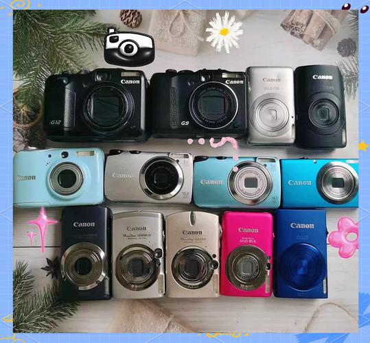 佳能ixus是什么相机，佳能相机ixus系列介绍？-第6张图片-优品飞百科