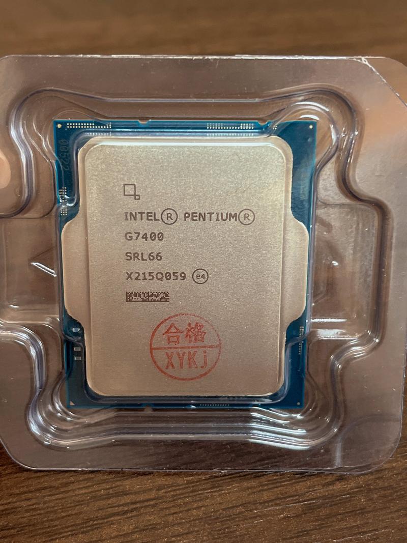 英特尔g620功率多大，inter g620 cpu怎么样？-第4张图片-优品飞百科