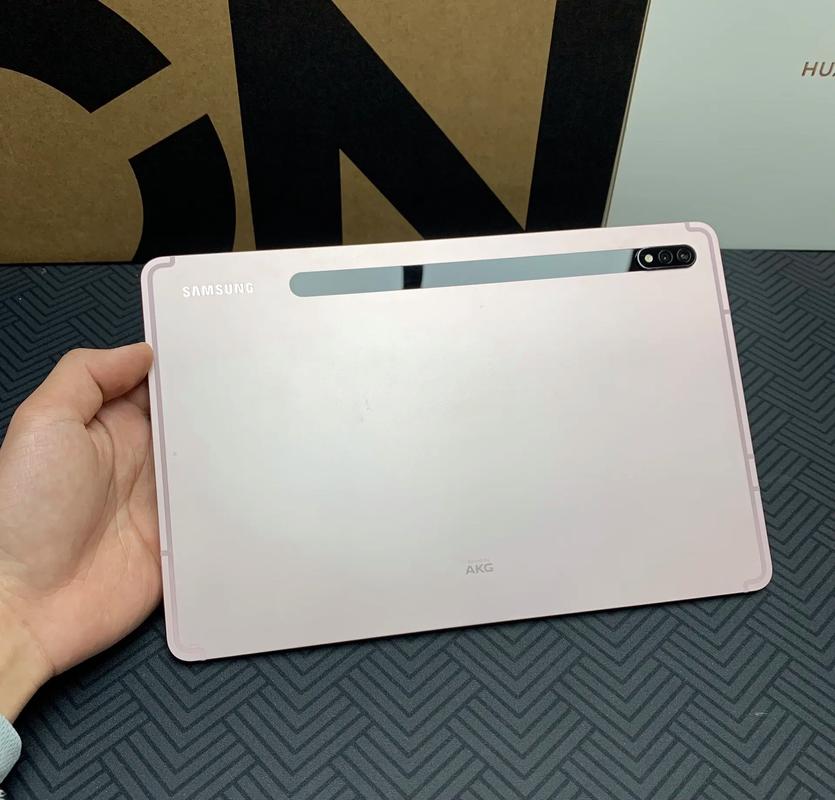 三星平板s7和s7fe的区别，三星平板s7和s7+屏幕区别-第4张图片-优品飞百科