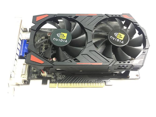 七彩虹750ti显卡怎么样，七彩虹750ti显卡多少钱？