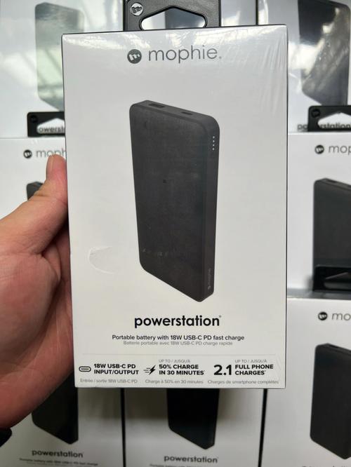 mophie是苹果认定吗，mophie是苹果官方指定的吗？-第2张图片-优品飞百科