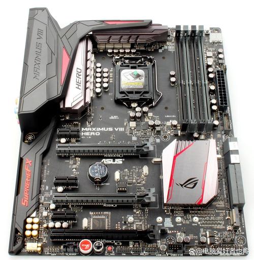 intel200系列主板有哪些，intel200系列芯片组的特点？-第4张图片-优品飞百科