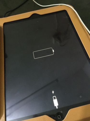 冬天ipad充不进电怎么回事？冬天为什么ipad充不进去电？-第3张图片-优品飞百科