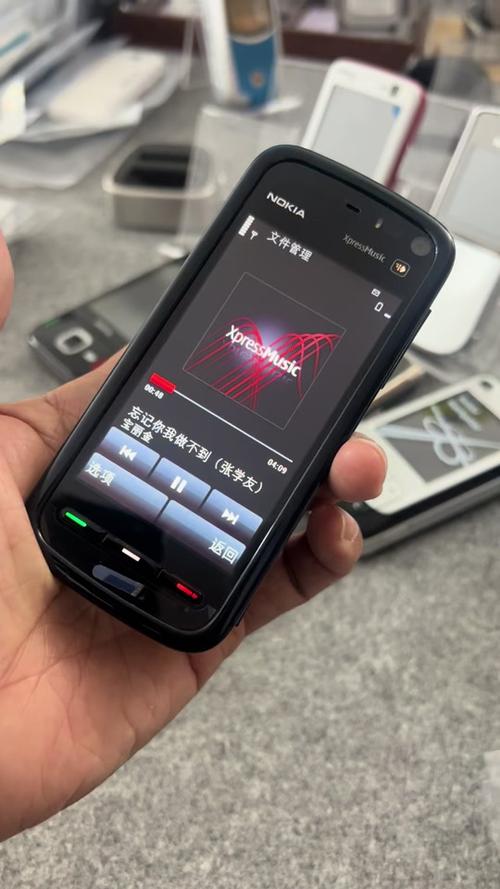 诺基亚1320现在系统还能用吗，诺基亚1320升级-第2张图片-优品飞百科