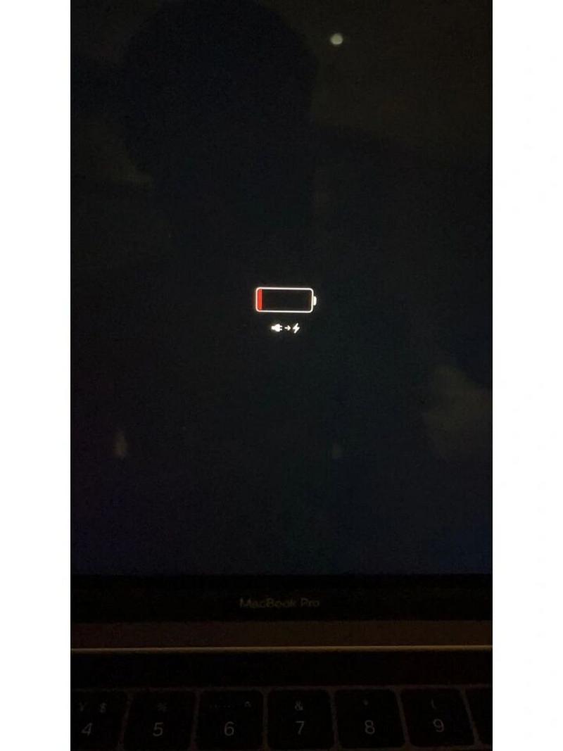 苹果电脑充不进电怎么办？苹果电脑充不上电怎么解决？