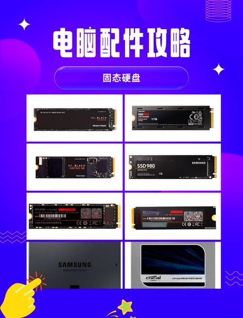 1t的硬盘多少钱，1t的普通硬盘多少钱-第3张图片-优品飞百科