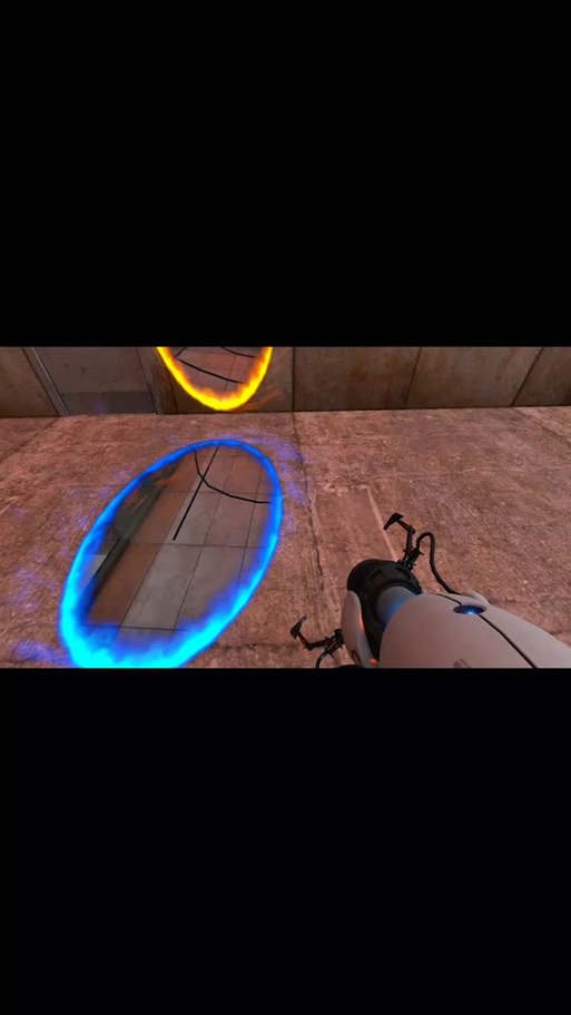 晕3d游戏是什么原因，晕3d游戏的都很笨吗？-第6张图片-优品飞百科