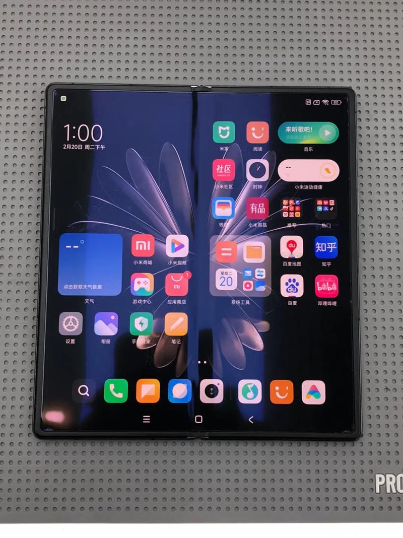 小米mix2什么时候，小米mix2何时发布？-第2张图片-优品飞百科