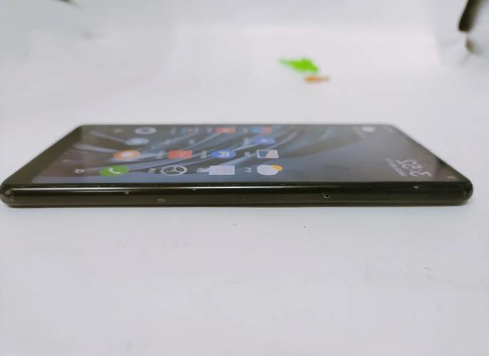 小米mix2什么时候，小米mix2何时发布？-第3张图片-优品飞百科