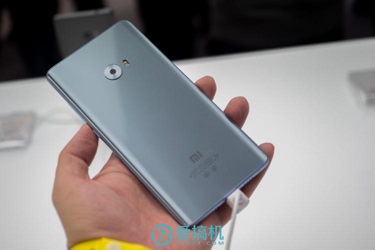 小米mix2什么时候，小米mix2何时发布？-第4张图片-优品飞百科