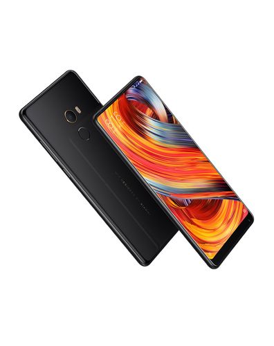 小米mix2什么时候，小米mix2何时发布？-第6张图片-优品飞百科