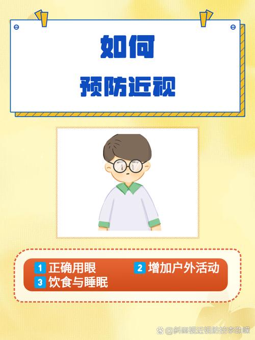 疫情防近视?疫情期间预防近视的手抄报?-第3张图片-优品飞百科 疫情防近视?疫情期间预防近视的手抄报?-第3张图片-优品飞百科