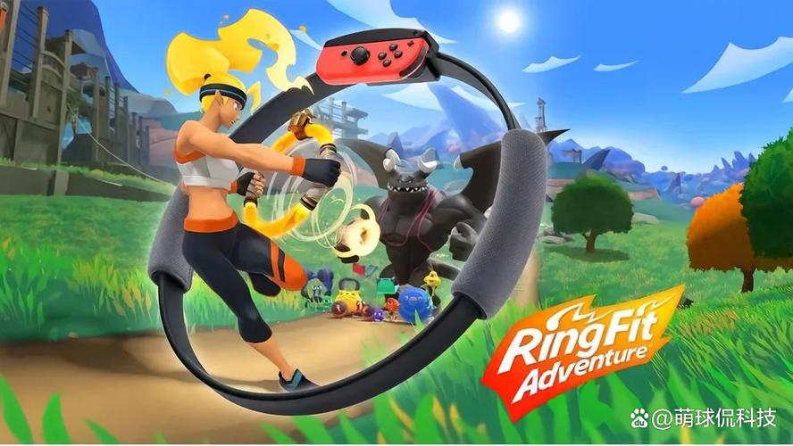 任天堂体感游戏排名榜？switch任天堂体感游戏？-第4张图片-优品飞百科