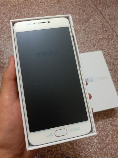 魅族note3长什么样子，魅族notem3-第6张图片-优品飞百科