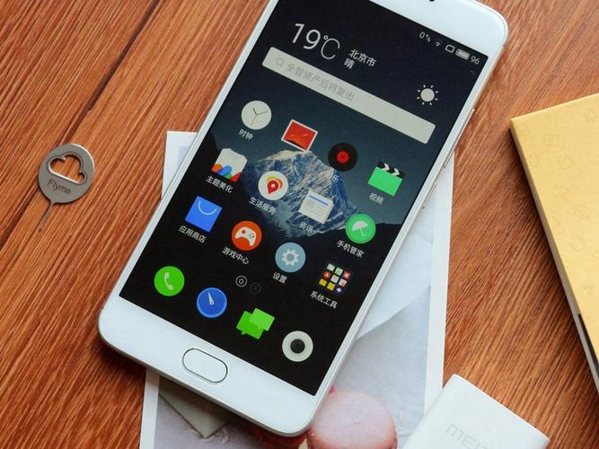 魅族note3长什么样子，魅族notem3-第7张图片-优品飞百科