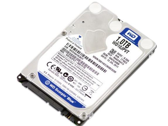 笔记本用的什么硬盘，笔记本用啥硬盘好-第3张图片-优品飞百科