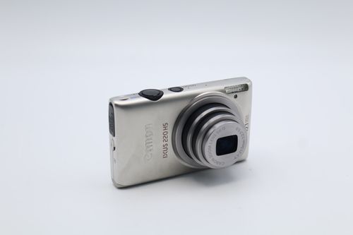 佳能ccdixus220，佳能ccdixus220停产了吗