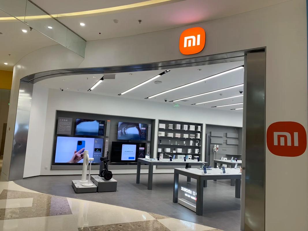 小米体验店和小米之家有什么区别？开一个小米之家需要投资多少？