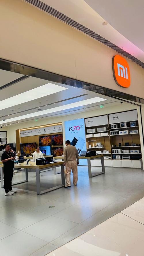 小米体验店和小米之家有什么区别？开一个小米之家需要投资多少？-第4张图片-优品飞百科