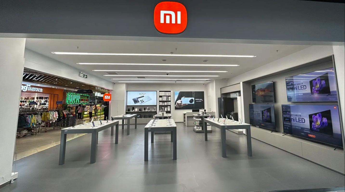 小米体验店和小米之家有什么区别？开一个小米之家需要投资多少？-第5张图片-优品飞百科