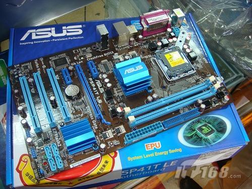 p41主板怎么样，p41主板配什么显卡？-第4张图片-优品飞百科