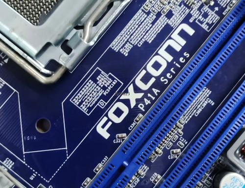 p41主板怎么样，p41主板配什么显卡？-第5张图片-优品飞百科