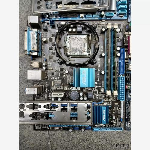 p41主板怎么样，p41主板配什么显卡？-第7张图片-优品飞百科