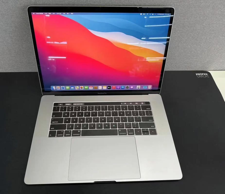 苹果i9笔记本电脑是哪一年的，19年的苹果笔记本电脑参数？-第2张图片-优品飞百科