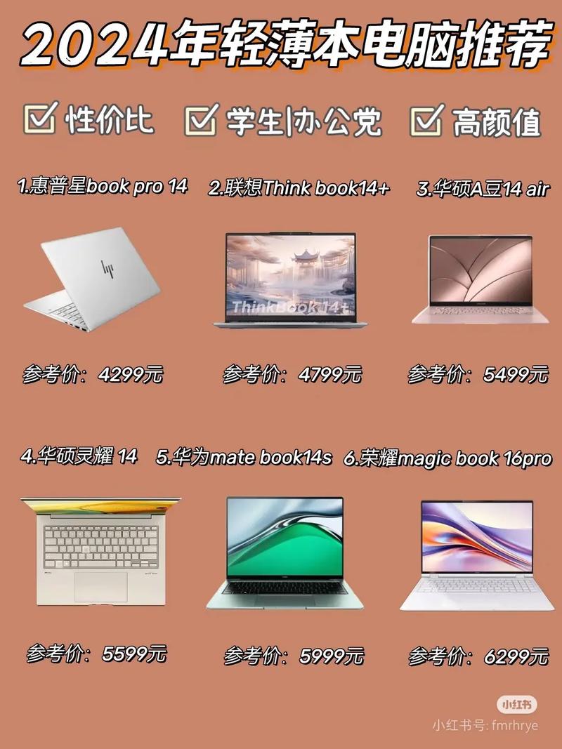 最新版笔记本电脑排名榜？2021最新笔记本电脑排名推荐？-第2张图片-优品飞百科