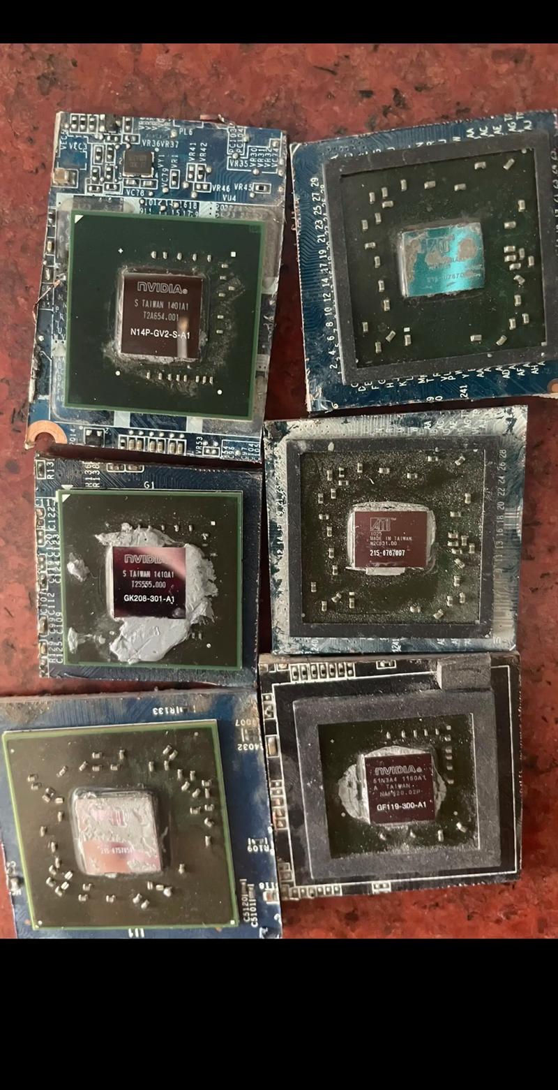 gt605显卡为什么叫神卡？gtx650为什么叫神卡？-第7张图片-优品飞百科