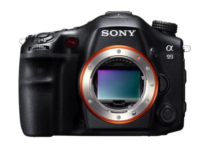 索尼a99值得入手吗，索尼a99值得入手吗知乎