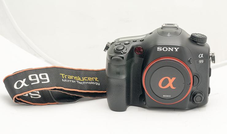 索尼a99值得入手吗，索尼a99值得入手吗知乎-第4张图片-优品飞百科