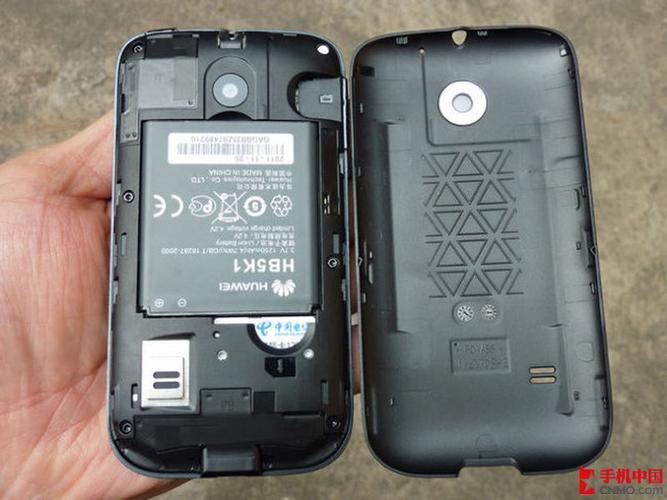 华为y32017是什么型号，华为y3 2017-第7张图片-优品飞百科