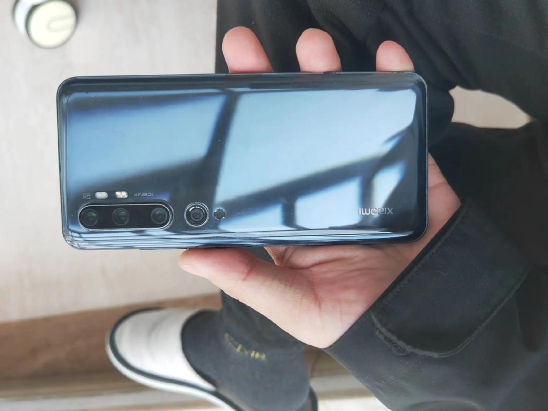 小米cc9pro和尊享版区别？小米cc9pro和尊享版有啥区别？-第3张图片-优品飞百科