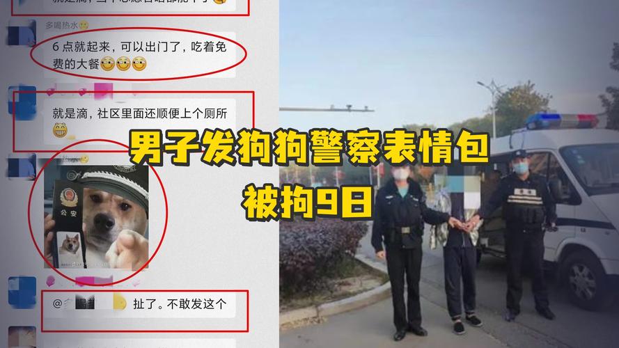 疫情警察骂人，疫情警察骂人怎么办-第4张图片-优品飞百科