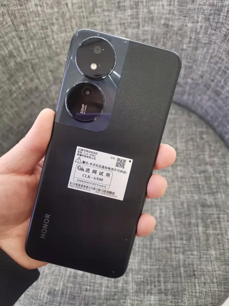 华为nova7se型号是什么？华为nova7se型号是多少？-第2张图片-优品飞百科