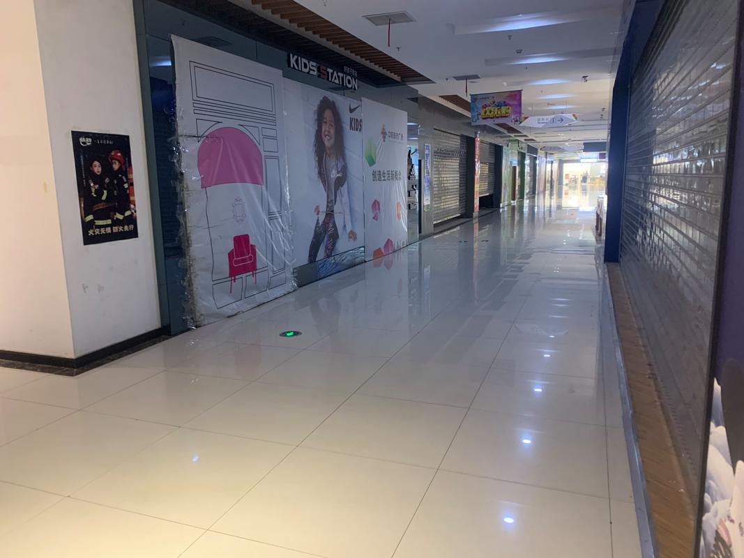 疫情结束商家，疫情结束商家怎么办-第4张图片-优品飞百科