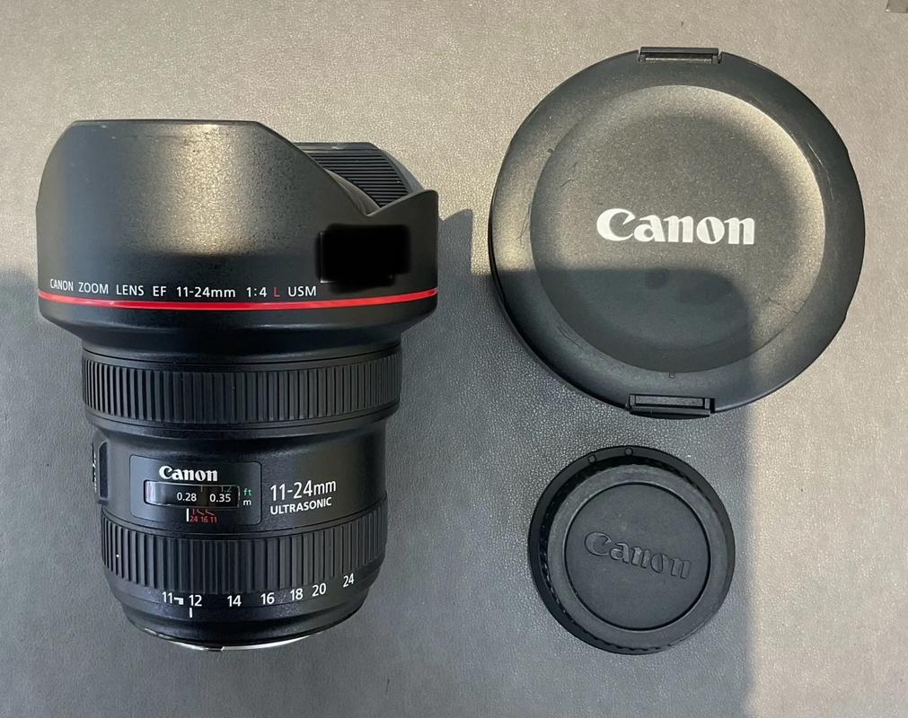 佳能镜头可以通用吗，佳能镜头通用吗?-第8张图片-优品飞百科